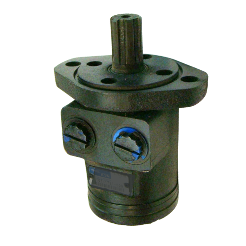 Parker TB0045AS110AABJ - Hydraulic Motor