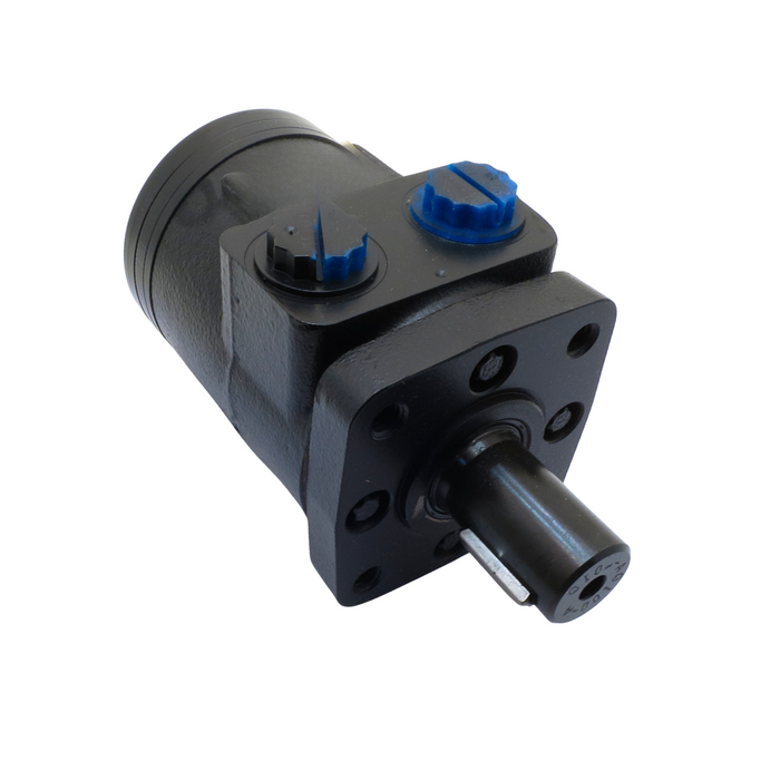 New Holland 84139602 - Hydraulic Motor