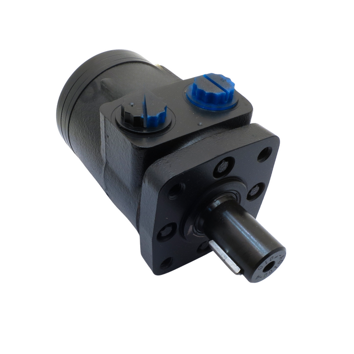 Aztec Replacement for MAC-125564  - Hydraulic Motor