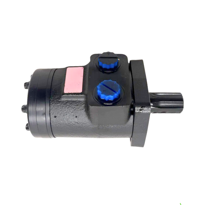 WARN-104578 - Hydraulic Motor