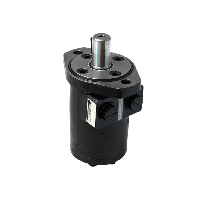 Aztec Replacement for MP Filtri BMPH-N1-100-H2R-K-S-H - Hydraulic Motor