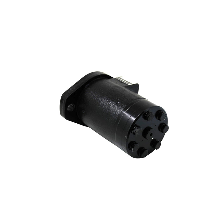 Aztec Replacement for MP Filtri BMPH-N1-100-H2R-K-S-H - Hydraulic Motor