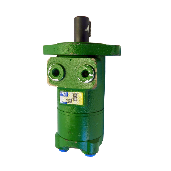 John Deere AXT12395 - Hydraulic Motor