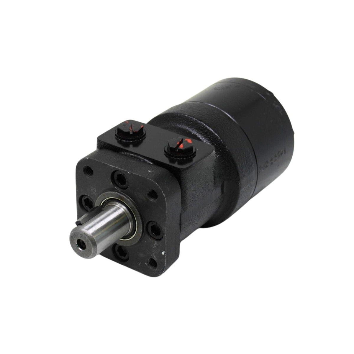 Aztec Replacement for Parker TE0230FP130AAAC - Hydraulic Motor — Aztec ...