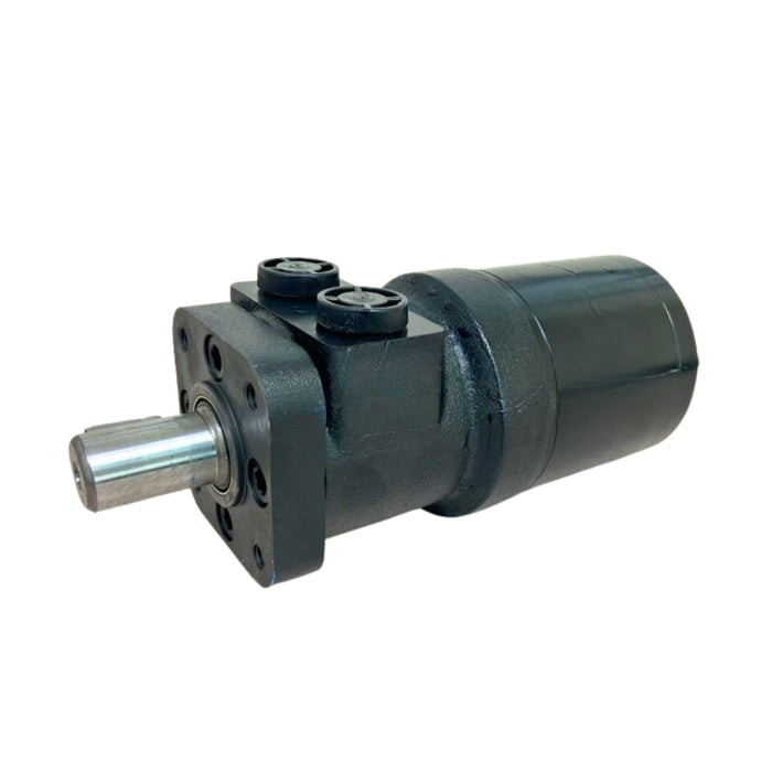 Aztec Replacement for Dynamic Fluid BMRS-375-H4-K-P  - Hydraulic Motor