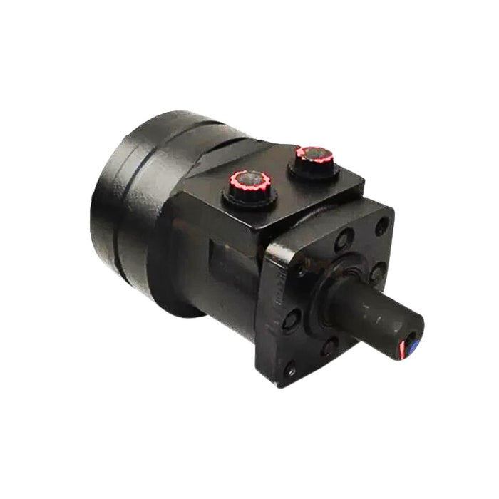 Parker TE0195FS100AAAC - Hydraulic Motor