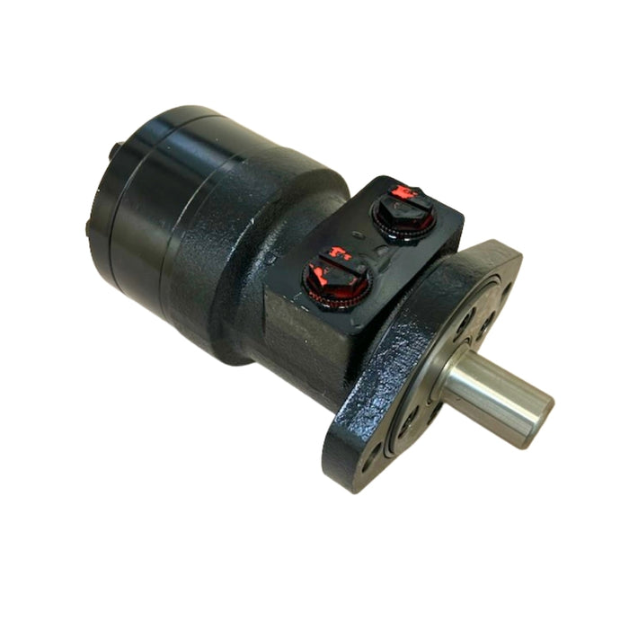 Parker TE0100AS100AAAA - Hydraulic Motor