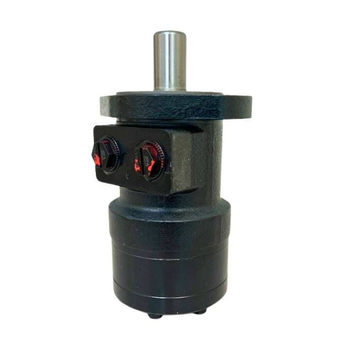 Parker TE0100AS100AAAA - Hydraulic Motor