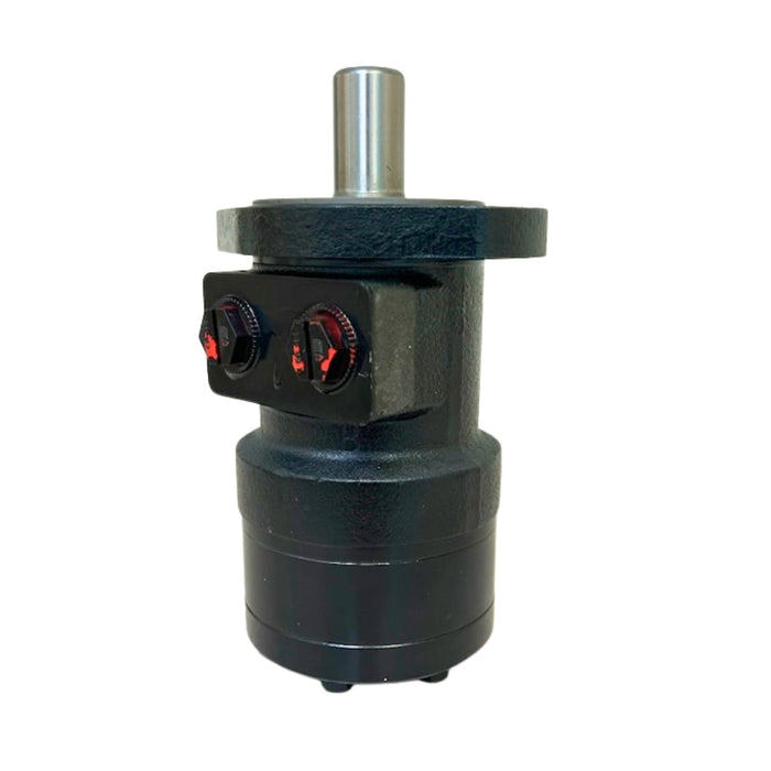 Aztec Replacement for Dynamic Fluid BMRS-160-H2-K-S  - Hydraulic Motor