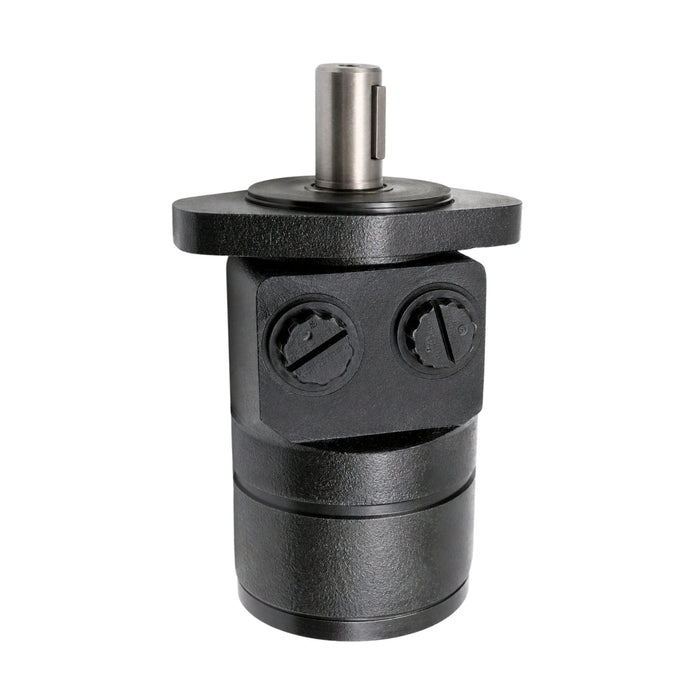 Aztec Replacement for Metaris MMS06E04JAB - Hydraulic Motor