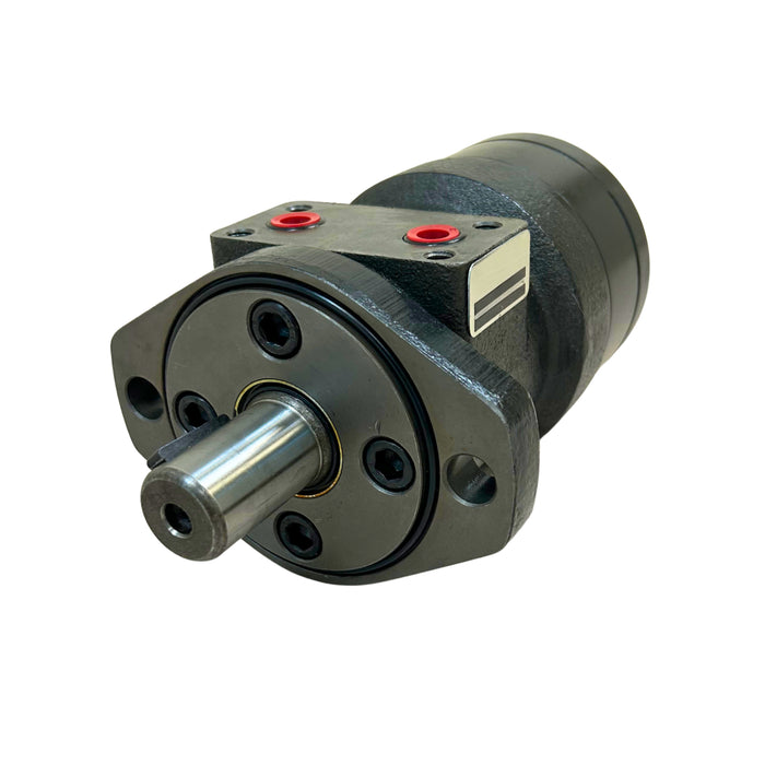 Aztec Replacement for White (Danfoss) 200100A1710AAAAAS - Hydraulic Motor