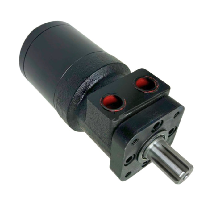 Aztec Replacement for Dynamic Fluid BMRS-375-H4-S-S - Hydraulic Motor