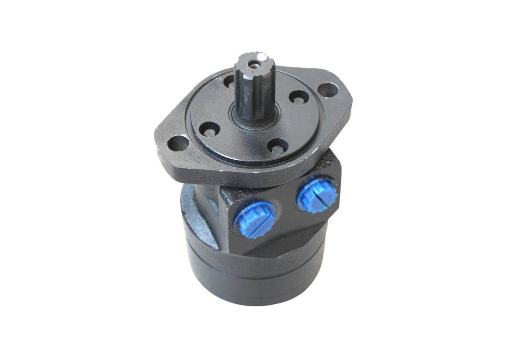 Made to order pumps and motors for Rexroth, Char-Lynn, Eaton, Danfoss, White, Parker, Prince, Dynamic Fluid Components, M+S, and more.