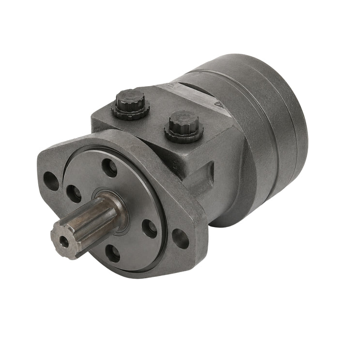 Aztec Replacement for White (Danfoss) 255240A1102CAAAA - Hydraulic Motor