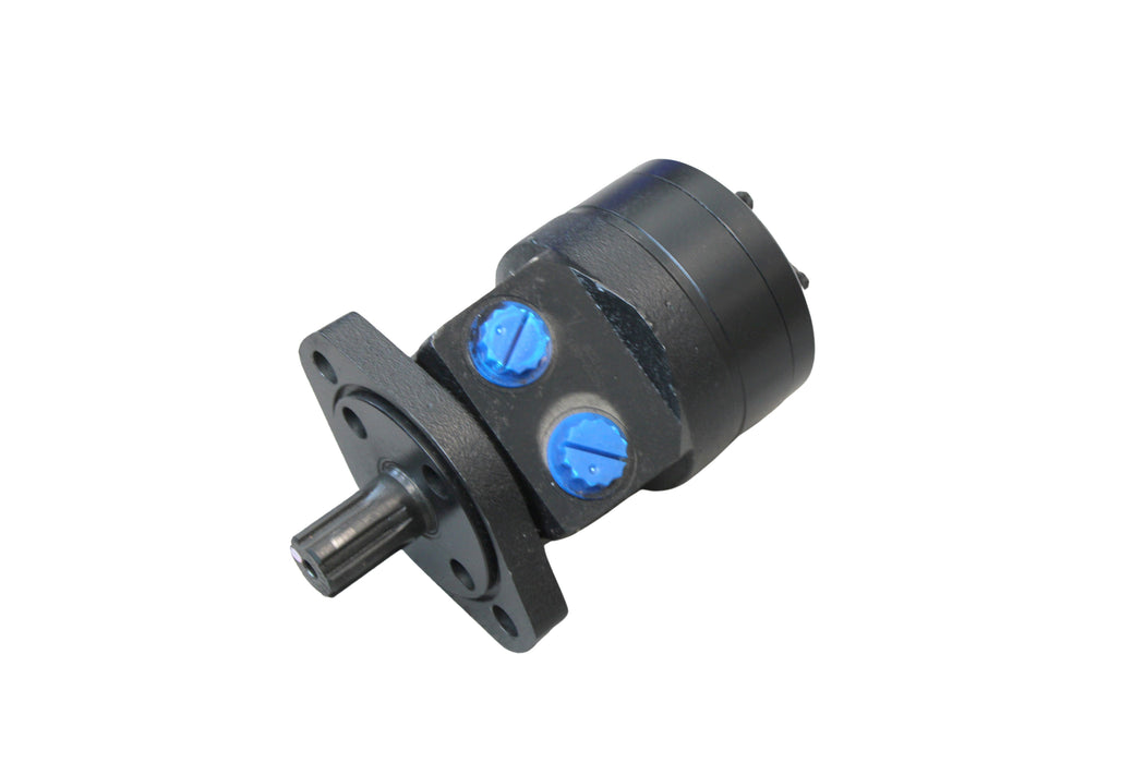 Made to order pumps and motors for Rexroth, Char-Lynn, Eaton, Danfoss, White, Parker, Prince, Dynamic Fluid Components, M+S, and more.