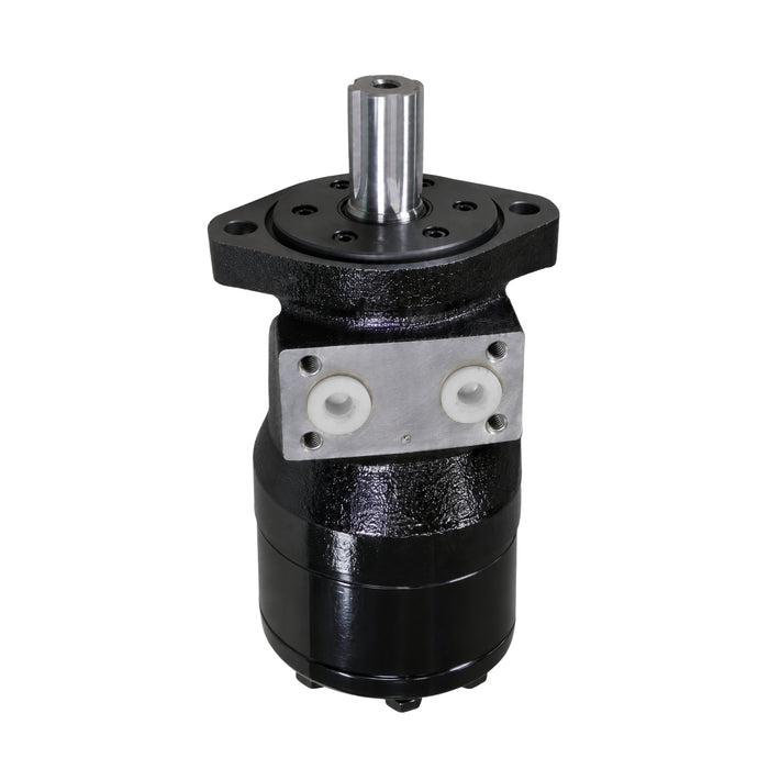 Aztec Replacement for Parker TE0365AM110AAAC - Hydraulic Motor