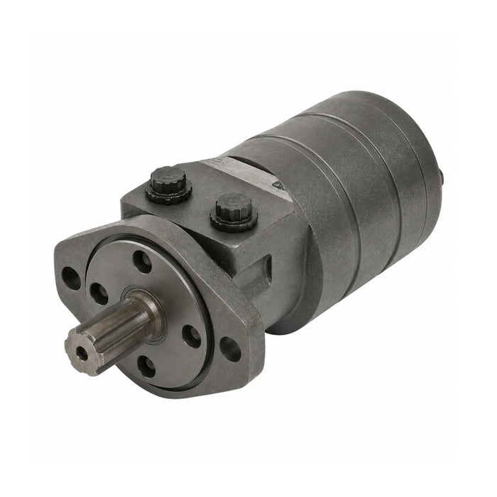 Aztec Replacement for Parker TE0365AS110AAAC - Hydraulic Motor