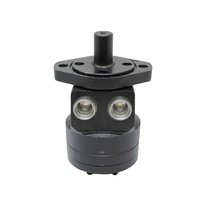 Aztec Replacement for White (Danfoss) 255060A1110ZAAAAP  - Hydraulic Motor