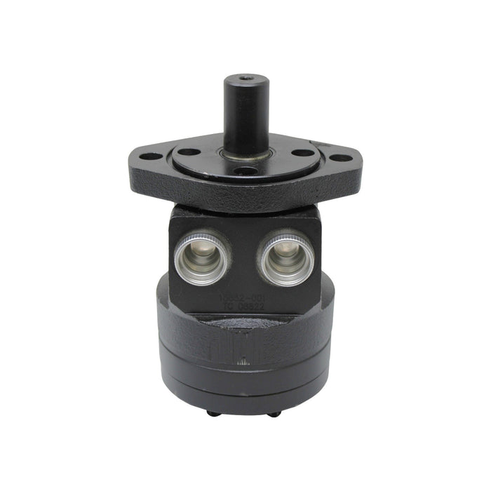 Aztec Replacement for Metaris MMPS03A09D2BA - Hydraulic Motor