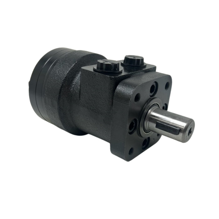 Aztec Replacement for Parker TE0065FS100AAAA - Hydraulic Motor
