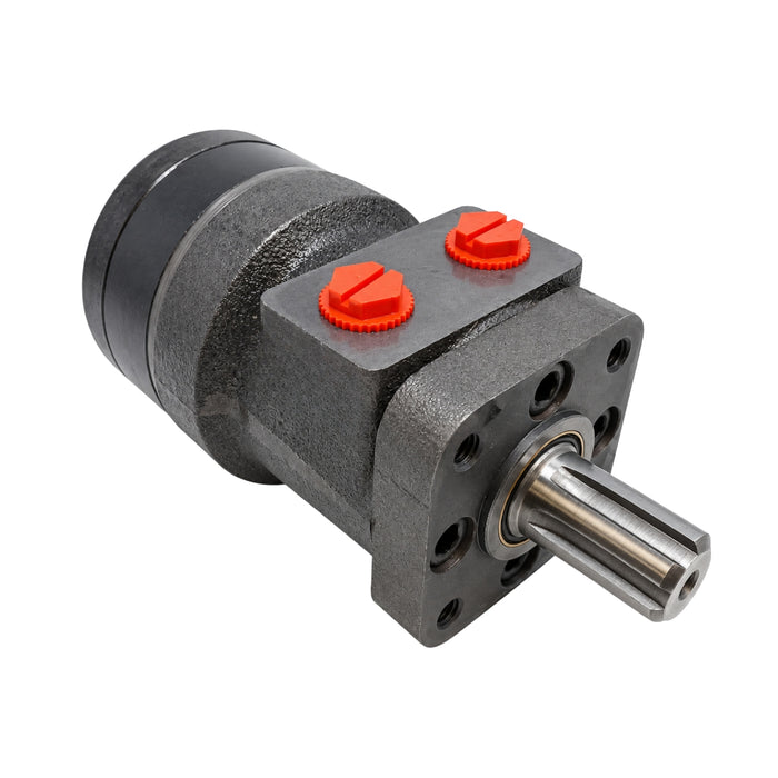 Aztec Replacement for Eaton Char-Lynn 103-1583-012 - Hydraulic Motor