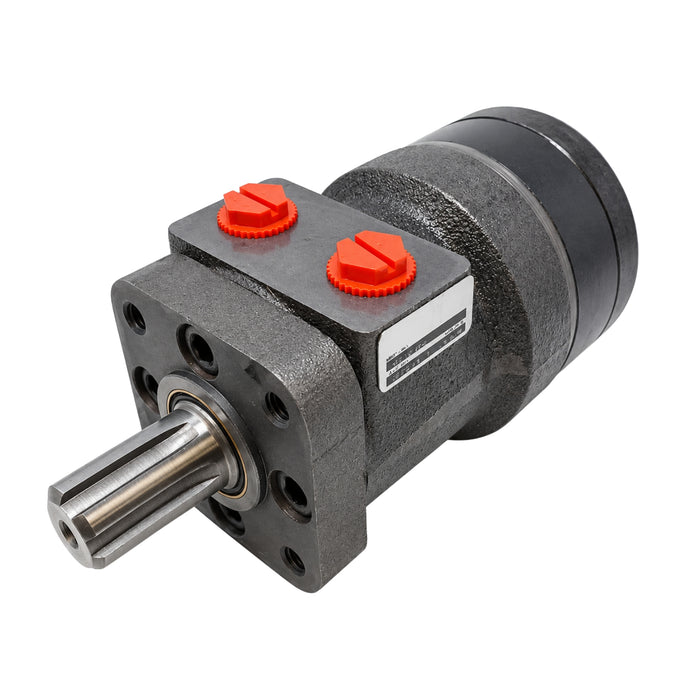 Aztec Replacement for Eaton Char-Lynn 103-1583-012 - Hydraulic Motor