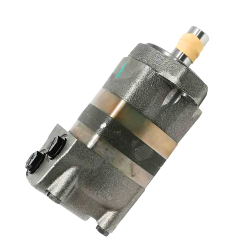 Aztec Replacement for Eaton Char-Lynn (Danfoss) 104-1004-006  - Hydraulic Motor