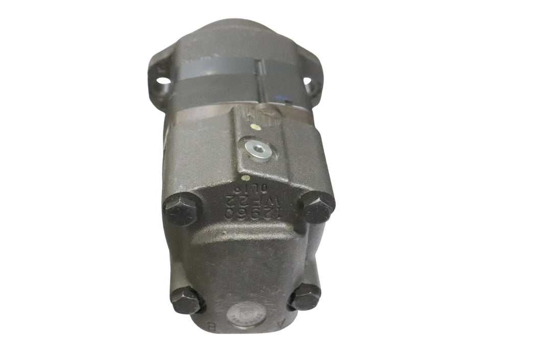 Aztec Replacement for Metaris MMS02B05AAB - Hydraulic Motor