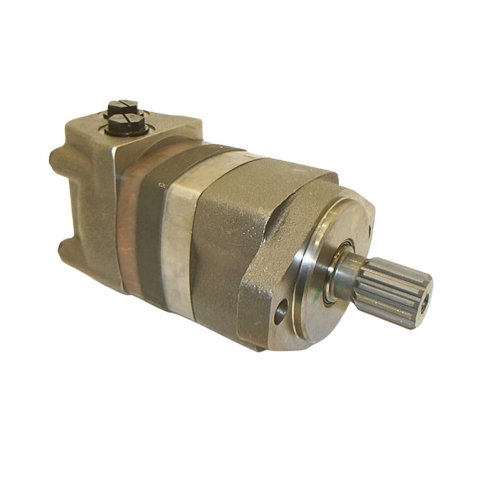 Aztec Replacement for Metaris MMS02B07AAB - Hydraulic Motor