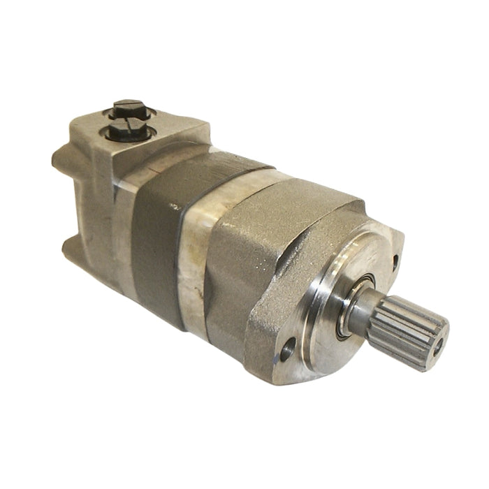 Aztec Replacement for Metaris MPN705172 - Hydraulic Motor