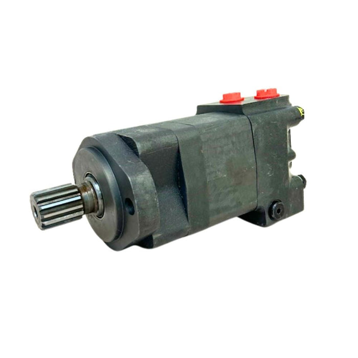 Aztec Replacement for Metaris MPN705189 - Hydraulic Motor