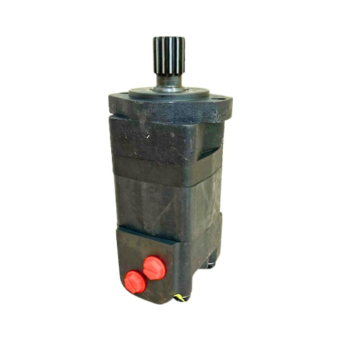 Aztec Replacement for Metaris MPN705189 - Hydraulic Motor