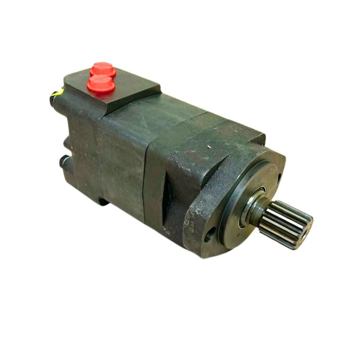 Aztec Replacement for Metaris MPN705189 - Hydraulic Motor