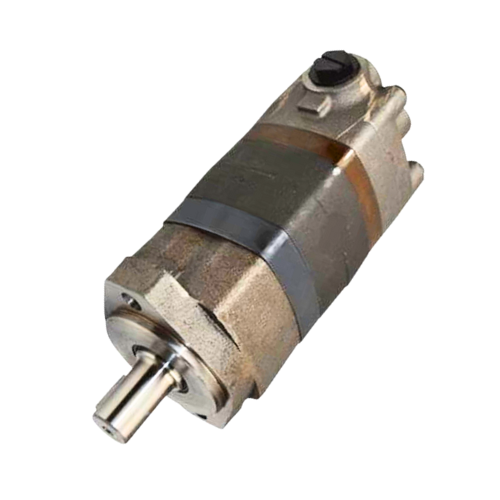 Aztec Replacement for Sonny's Car Wash - 10008461  - Hydraulic Motor