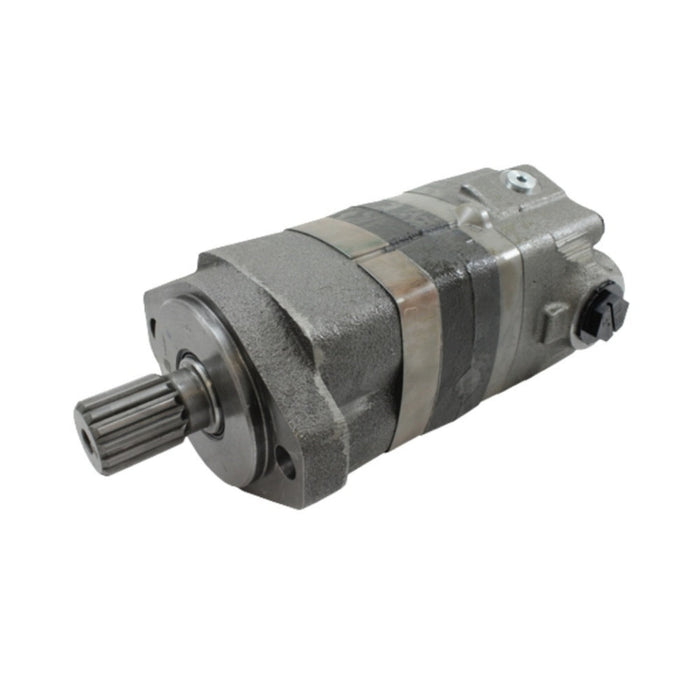 Aztec Replacement for Metaris MMS05B07KAB - Hydraulic Motor