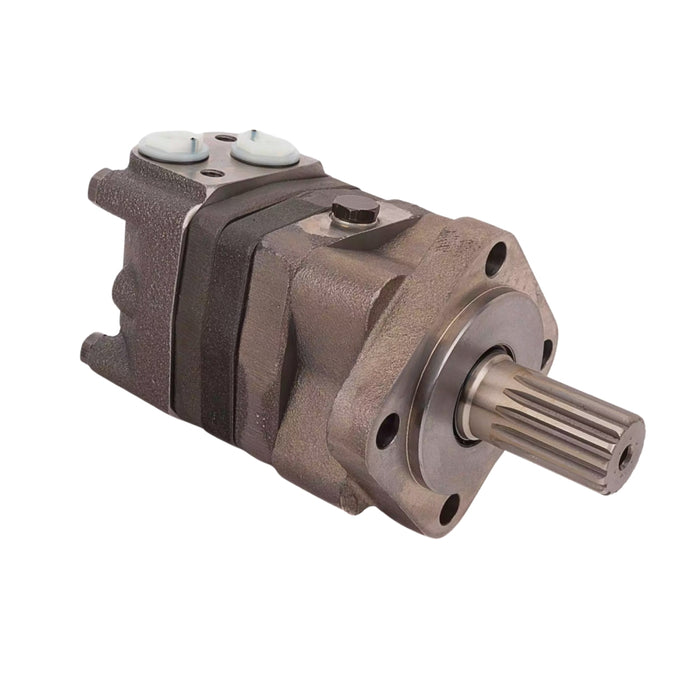 Aztec Replacement for White (Danfoss) 350100AH123AAAAA - Hydraulic Motor