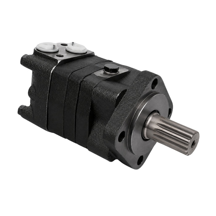 Aztec Replacement for Eaton Char-Lynn 104-1258-006 - Hydraulic Motor