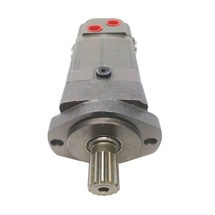 Aztec Replacement for Metaris MMS09B07AAB - Hydraulic Motor