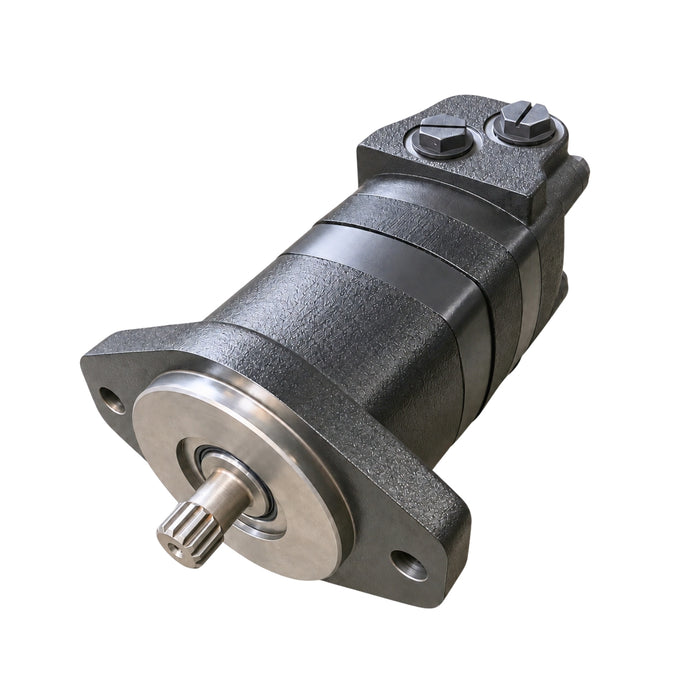 Aztec Replacement for Eaton Char-Lynn 104-3376-006 - Hydraulic Motor