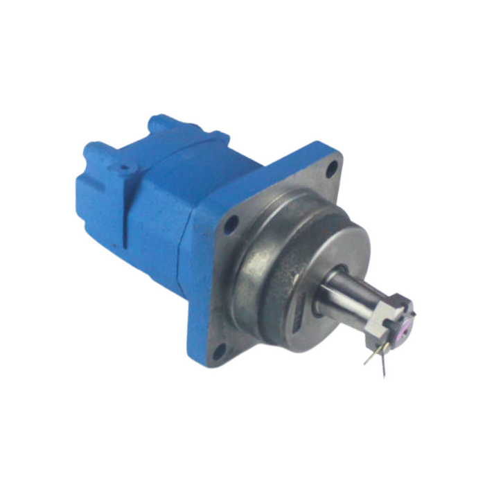 Aztec Replacement for Char-Lynn (Danfoss) 105-1372-006  - Hydraulic Motor