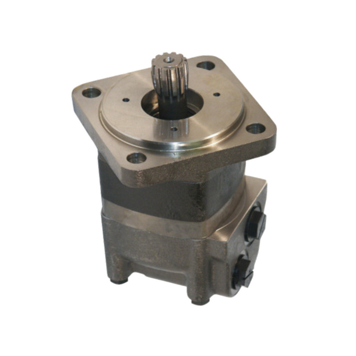 Aztec Replacement for Sonny's Car Wash - 20003118  - Hydraulic Motor