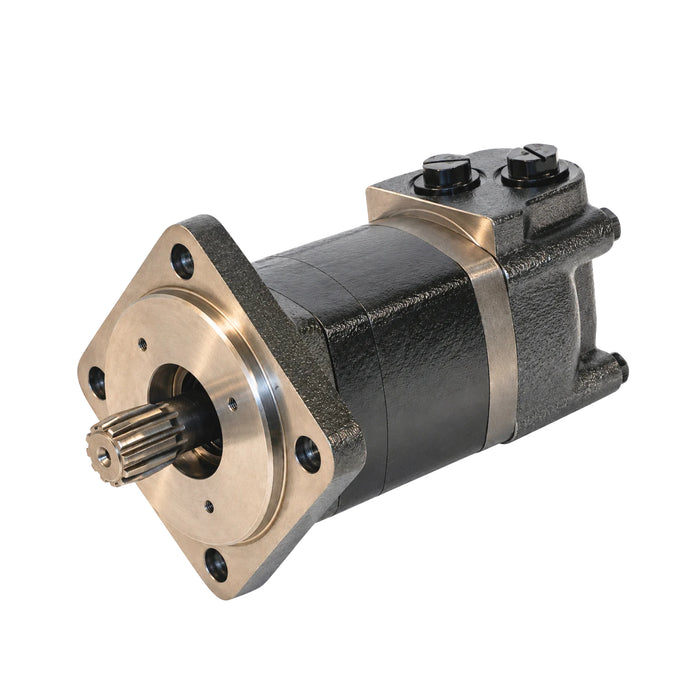 Aztec Replacement for Sonny's Car Wash - 10008374  - Hydraulic Motor