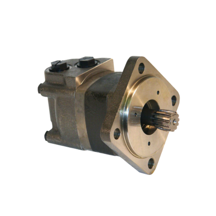 Aztec Replacement for Sonny's Car Wash - 10008374  - Hydraulic Motor
