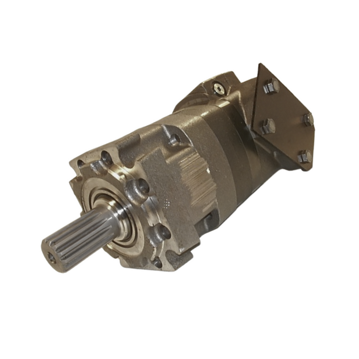 Aztec Replacement for Eaton Char-Lynn (Danfoss) 109-1012-006  - Hydraulic Motor
