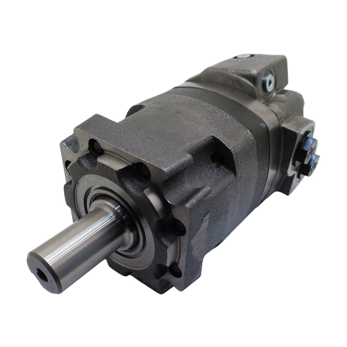 Aztec Replacement for Metaris MPN705252 - Hydraulic Motor
