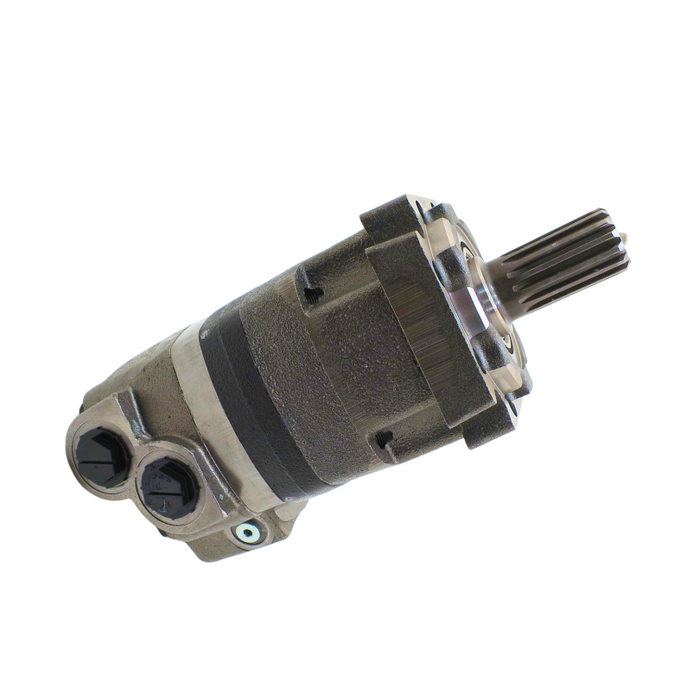 Aztec Replacement for Metaris MPN705269 - Hydraulic Motor