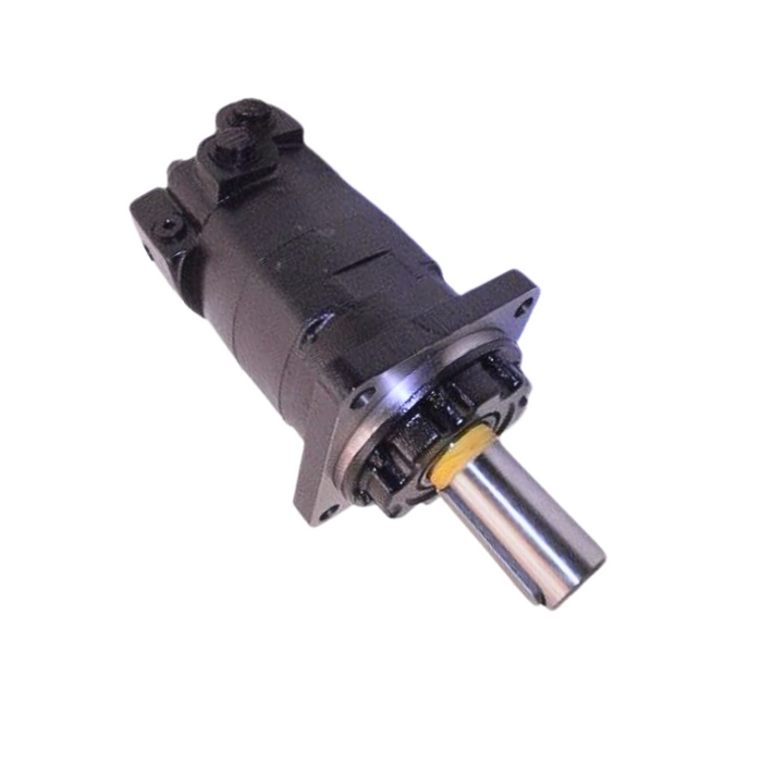 Aztec Replacement for Metaris MMT05B19G1A - Hydraulic Motor
