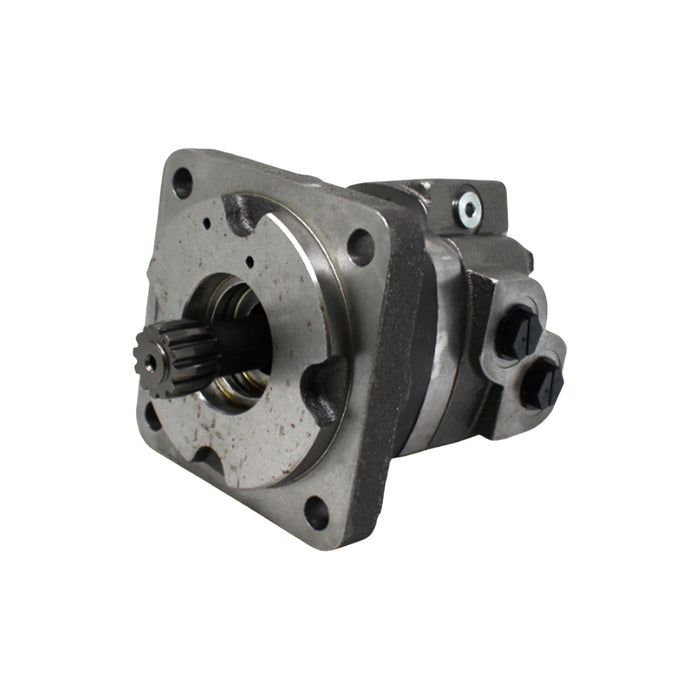 Bobcat 6567421 - Hydraulic Motor