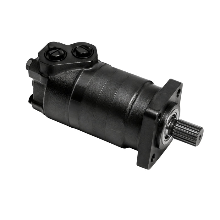 Aztec Replacement for Metaris MMT03A18B1A - Hydraulic Motor