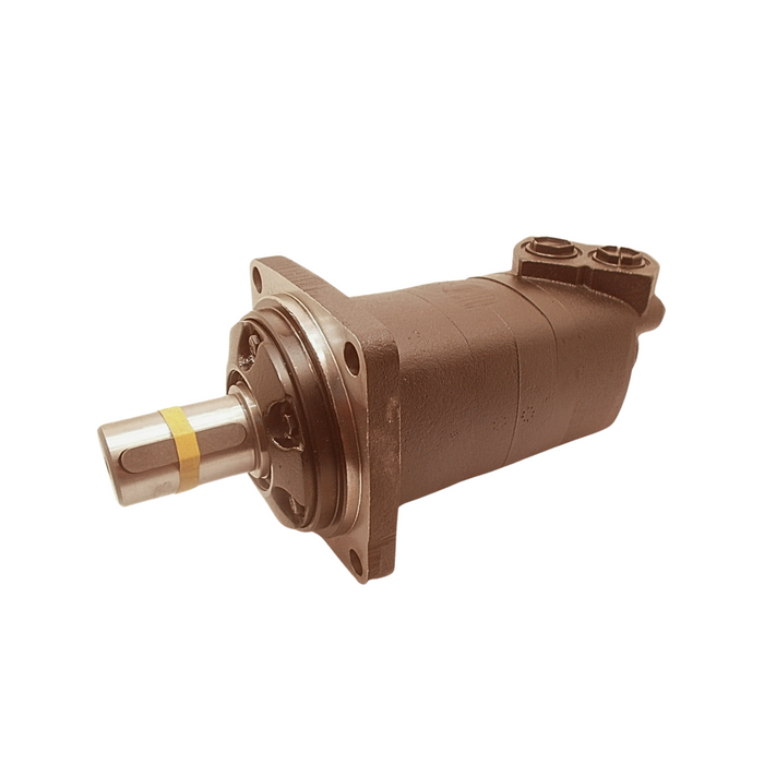 Aztec Replacement for Metaris MMT08E07A1A - Hydraulic Motor
